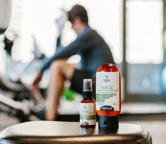 Martha Stewart CBD: Discover The Surprising Benefits You Need Home