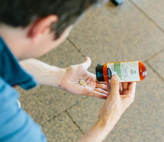 CBD Balm Benefits: Discover How It Transforms Your Skin Naturally