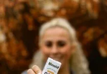 Buy Cbd Oil Blessedcbd.co.uk: Discover Why Customers Trust It