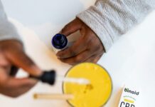 CBD Drinks Near Me: Where To Find Refreshing Wellness Beverages Today