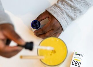 CBD Drinks Near Me: Where To Find Refreshing Wellness Beverages Today