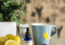 Cbd Tea Benefits: Discover How It Can Boost Your Wellness Naturally