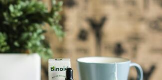 Cbd Tea Benefits: Discover How It Can Boost Your Wellness Naturally