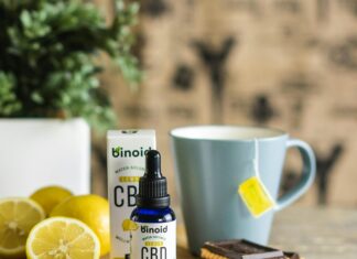 Cbd Tea Benefits: Discover How It Can Boost Your Wellness Naturally