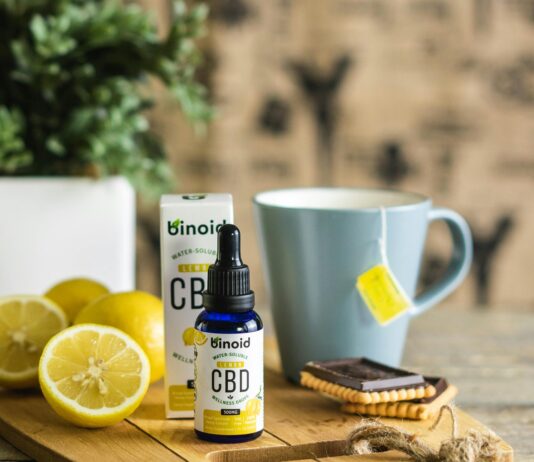 Cbd Tea Benefits: Discover How It Can Boost Your Wellness Naturally