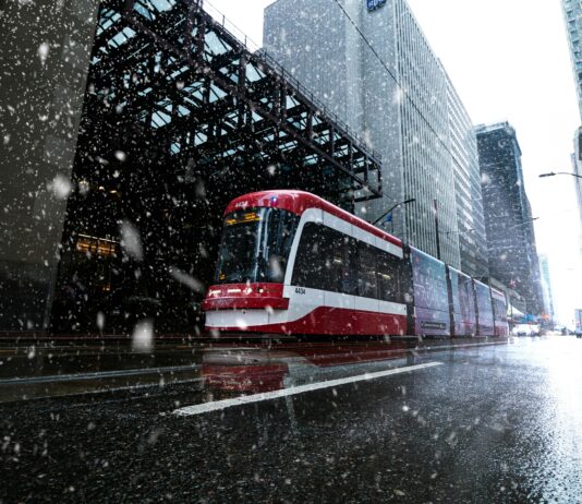 Toronto CBD Map: Discover Hidden Gems and Must-Visit Spots Today