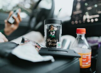 Cbd Laws Washington State: What You Need to Know Before Buying