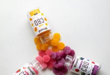 Best CBD Gummies UK: Discover Blessed CBD Shop’s Top Secrets