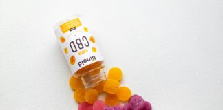 Best CBD Gummies UK: Discover Blessed CBD Shop’s Top Secrets