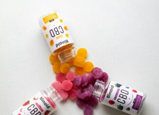 Best CBD Gummies UK: Discover Blessed CBD Shop’s Top Secrets