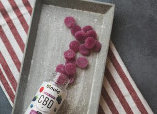 Life Boost CBD Gummies: Unlock Natural Wellness and Vitality