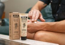 CBD Lotion For Pain: Discover Powerful Relief and Soothing Benefits