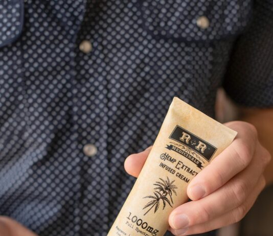CBD Cream Benefits: Discover How It Transforms Your Skin Naturally Home