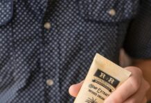 CBD Cream Near Me: Discover The Ultimate Relief Solution Today