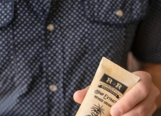CBD Cream Near Me: Discover The Ultimate Relief Solution Today