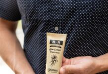 CBD Cream For Pain Relief: Discover Powerful Natural Healing Benefits