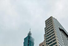 Taipei CBD Secrets: Discover The Ultimate Business Hub Advantage