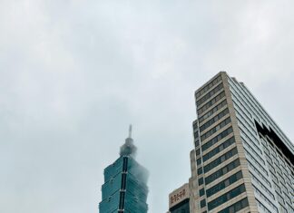 Taipei CBD Secrets: Discover The Ultimate Business Hub Advantage