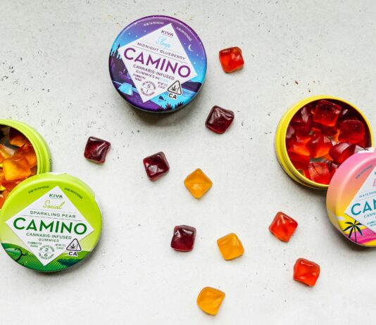CBD Gummies Amazon: Discover The Ultimate Guide To Quality & Benefits