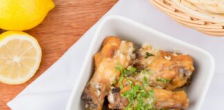 Herb Roasted Chicken Secrets Revealed: Unlock Bold Flavor Today