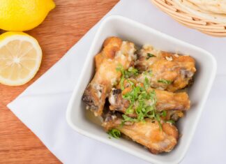 Herb Roasted Chicken Secrets Revealed: Unlock Bold Flavor Today