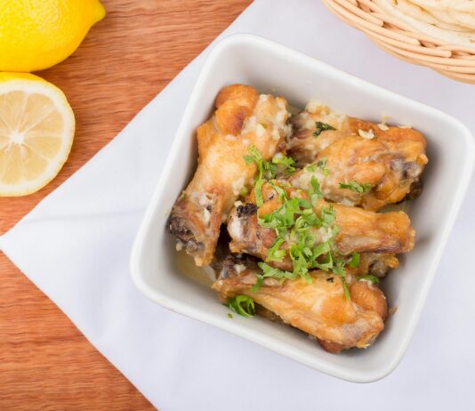 Herb Roasted Chicken Secrets Revealed: Unlock Bold Flavor Today