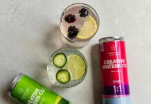 CBD Water Benefits: Why Everyone Is Talking About This Refreshing Drink