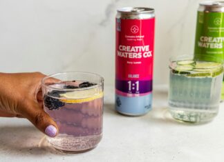 CBD Drink Benefits: Why Everyone Is Talking About This Trend