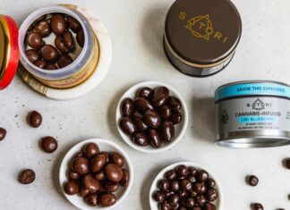 CBD Edibles: Discover Powerful Benefits and Delicious Options Today