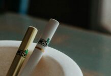 CBD Vape Pens For Anxiety: Discover Powerful Relief and Calm Today