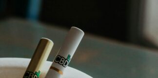 CBD Vape Pens For Anxiety: Discover Powerful Relief and Calm Today