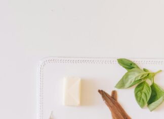 Garlic Herb Butter Recipe: Discover The Secret To Delicious Flavor