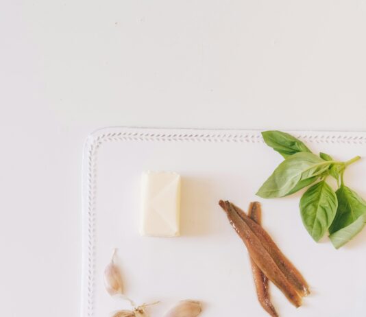 Garlic Herb Butter Recipe: Discover The Secret To Delicious Flavor