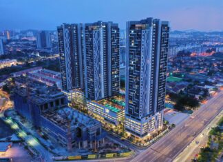 CBD District Secrets: Discover What Makes It the Ultimate Hub