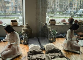 Herbs And Plants Secrets: Unlock Nature’s Power For Wellness