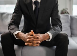 Black Tie CBD: Discover The Ultimate Guide To Premium Wellness