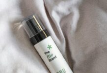 Cbd Cream For Pain: Discover The Ultimate Natural Relief Solution