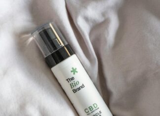 Cbd Cream For Pain: Discover The Ultimate Natural Relief Solution