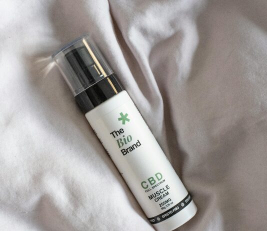 Cbd Cream For Pain: Discover The Ultimate Natural Relief Solution Home