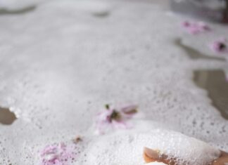 CBD Bath Bombs: Discover The Ultimate Relaxation Secret Today