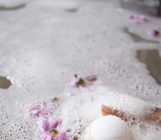 CBD Bath Bombs: Discover The Ultimate Relaxation Secret Today