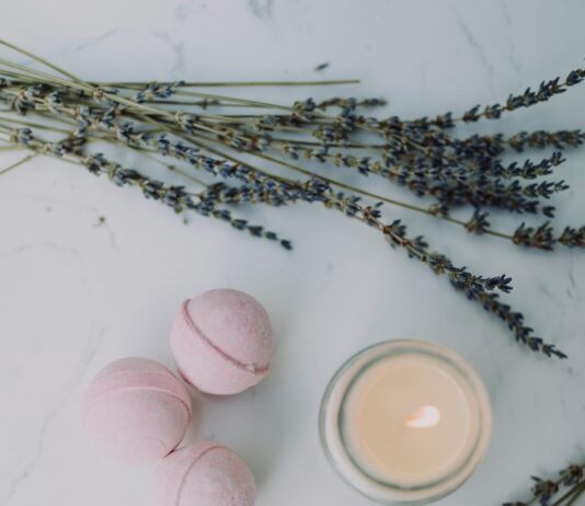 Herbs For Stress And Anxiety: Discover Powerful Natural Remedies Home
