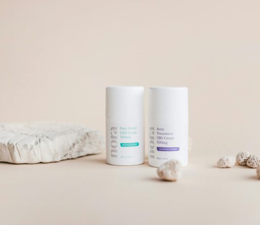 CBD Pain Cream: Discover Powerful Relief and Natural Healing Benefits