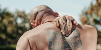 Cbd For Back Pain: Discover Powerful Relief Secrets That Work