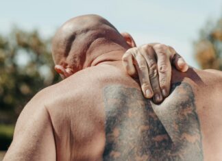 Cbd For Back Pain: Discover Powerful Relief Secrets That Work