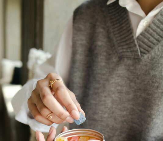 CBD Dog Treats For Anxiety: Discover Powerful Relief Options Today