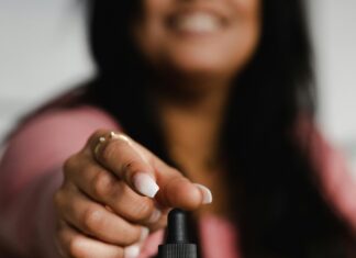 CBD Oil For Stress: Discover BlessedCBD Shop’s Natural Relief Secrets