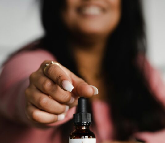 CBD Oil For Stress: Discover BlessedCBD Shop’s Natural Relief Secrets