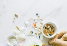 V- Chinese Herbs For Viral Support: Unlock Nature’s Powerful Remedy