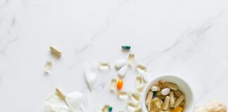 V- Chinese Herbs For Viral Support: Unlock Nature’s Powerful Remedy